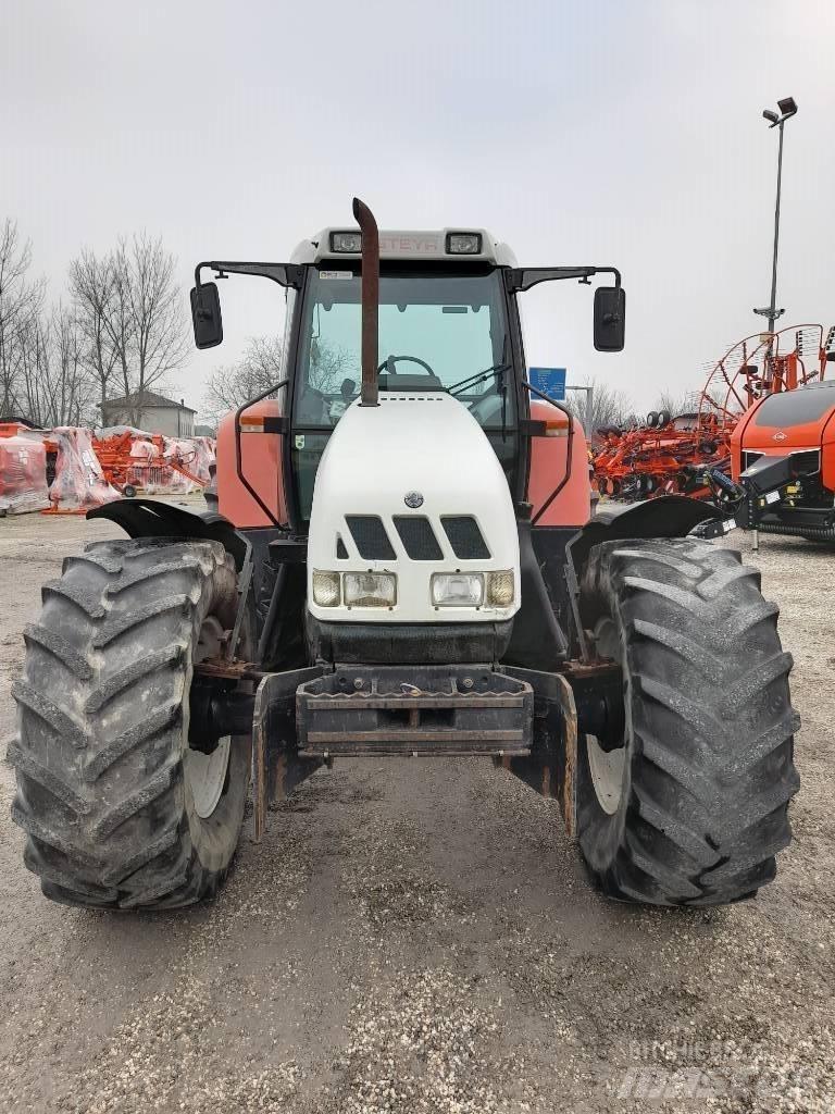 Steyr 9145 Traktorit