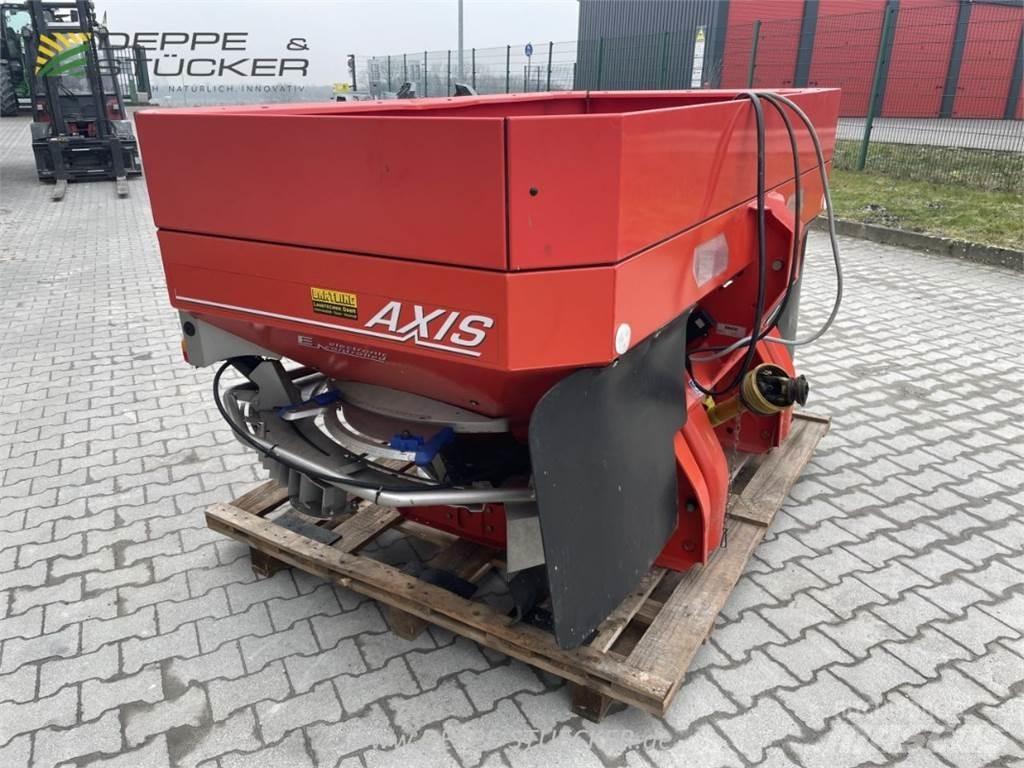 Rauch Axis M 30.1 Lannoitteenlevittimet