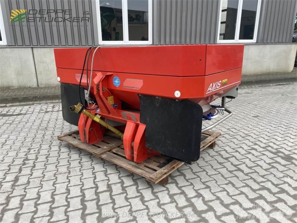 Rauch Axis M 30.1 Lannoitteenlevittimet