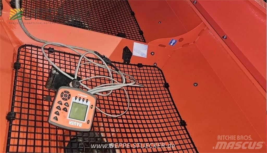 Rauch Axis M 30.1 Lannoitteenlevittimet