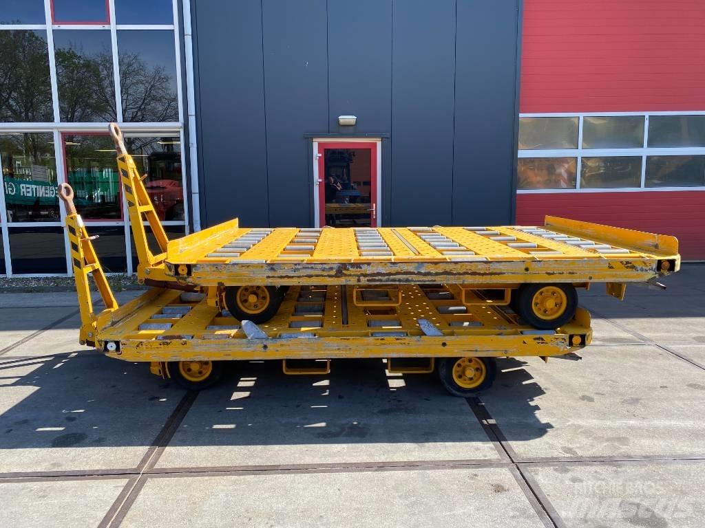  Aviogei SPL / 700 / 88 Lentokenttien kalusto