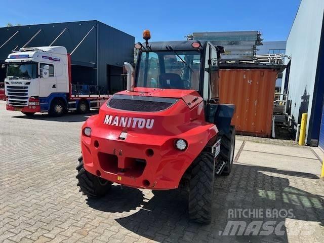 Manitou M 30.4 Maastotrukit