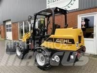 Gehl AL550 Yleiskuormaajat