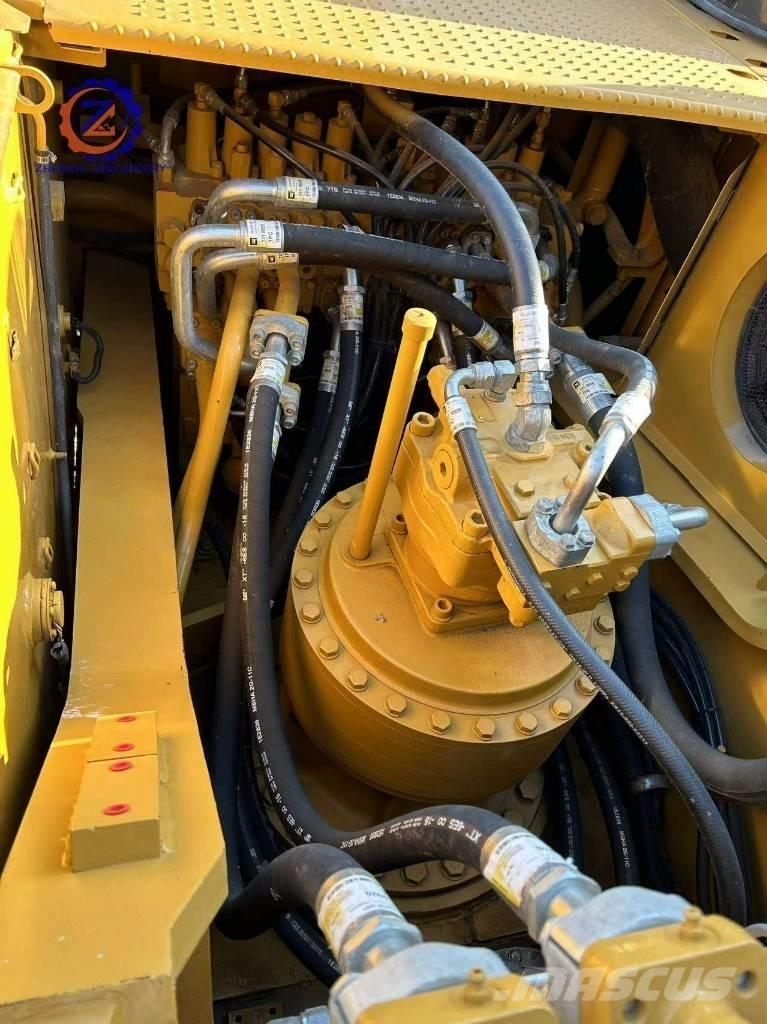 CAT 330 D2 LC Telakaivukoneet