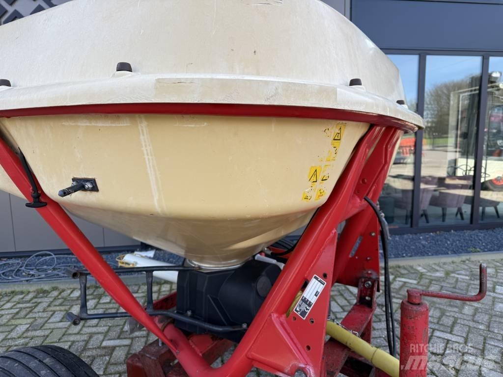 Vicon KMS 753 Lannoitteenlevittimet