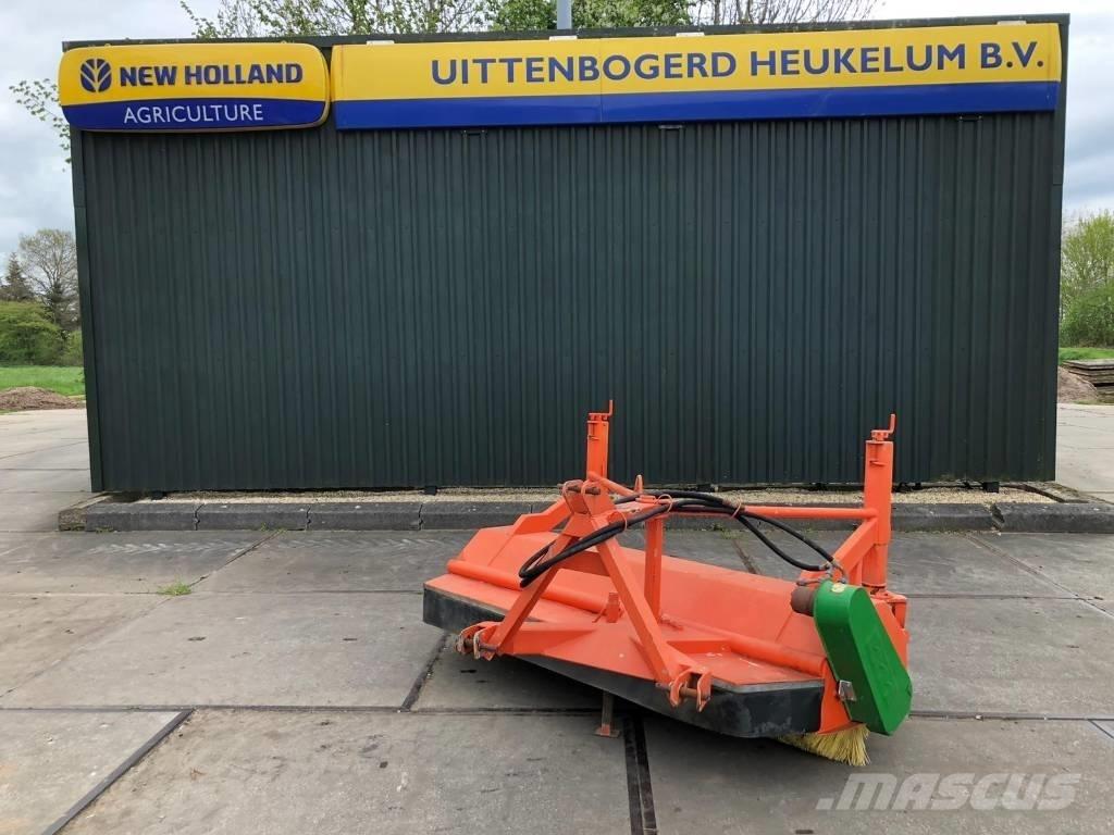 Holaras H-220 V Lakaisukoneet