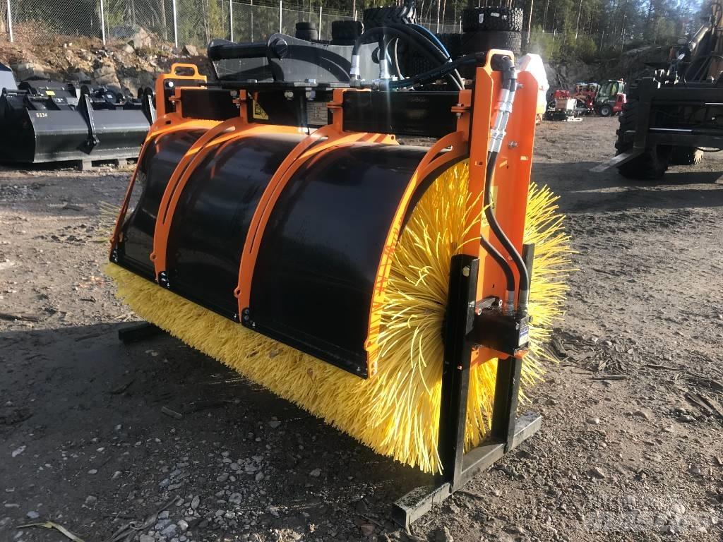 Trejon Bomvals PH150 Harjat / harjakauhat