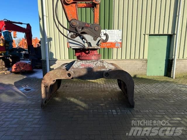 Tramac DRG 36 Kourat