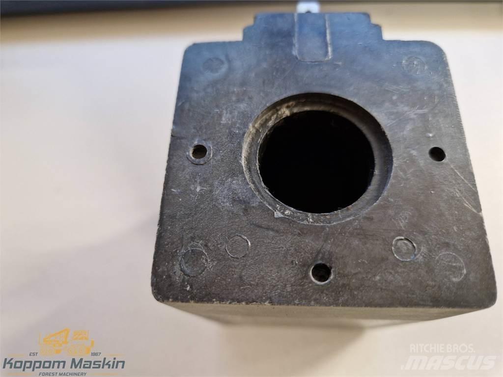 Rottne 059-0251 Hydrauliikka