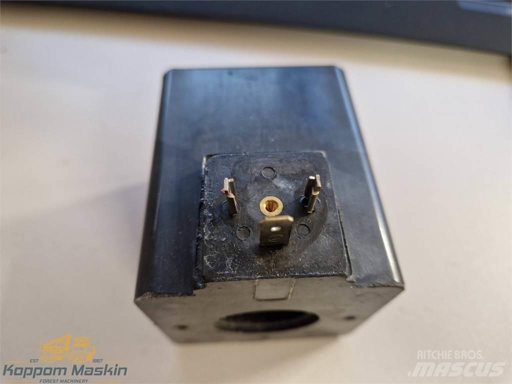 Rottne 059-0251 Hydrauliikka