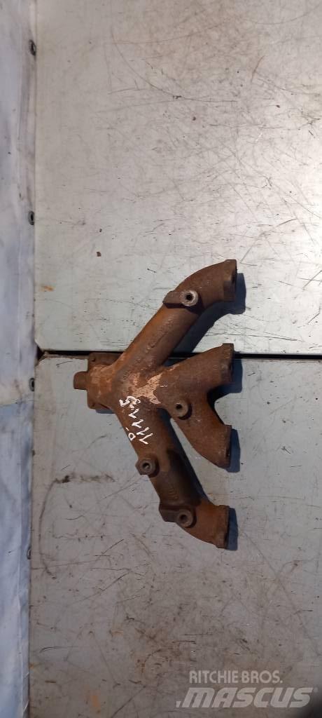 DAF LF 55   4939973 Moottorit