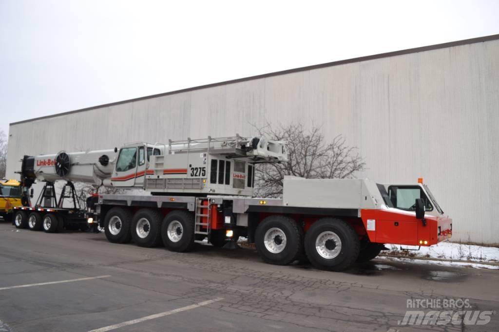 Link-Belt ATC-3275 Mobiilinosturit