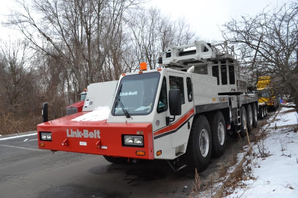 Link-Belt ATC-3275 Mobiilinosturit