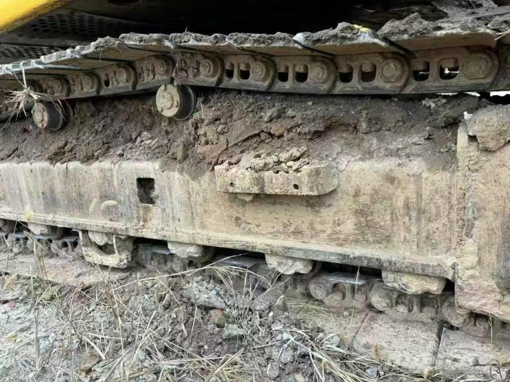 Sumitomo SH 210-5 Telakaivukoneet