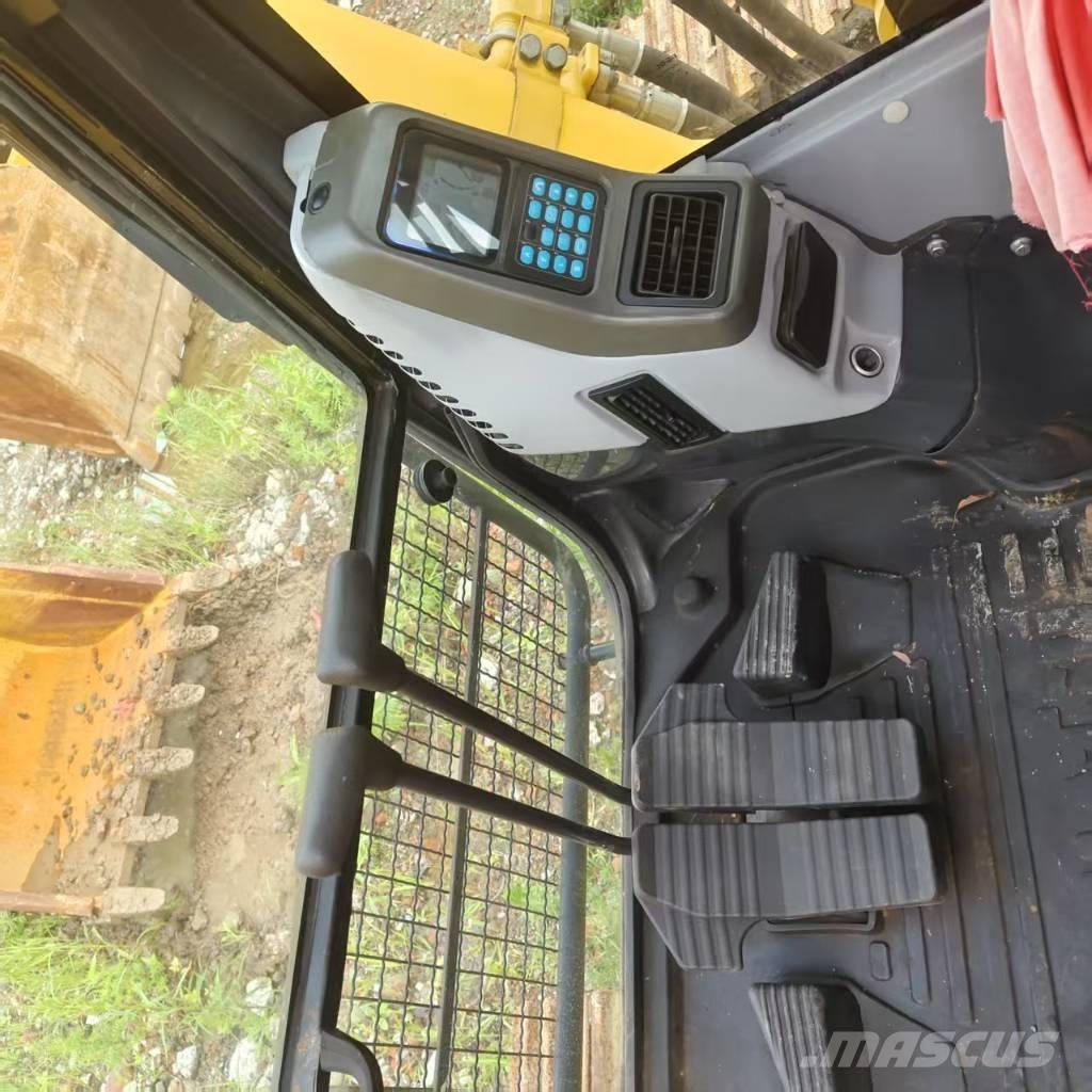 Komatsu PC 350-7 Telakaivukoneet