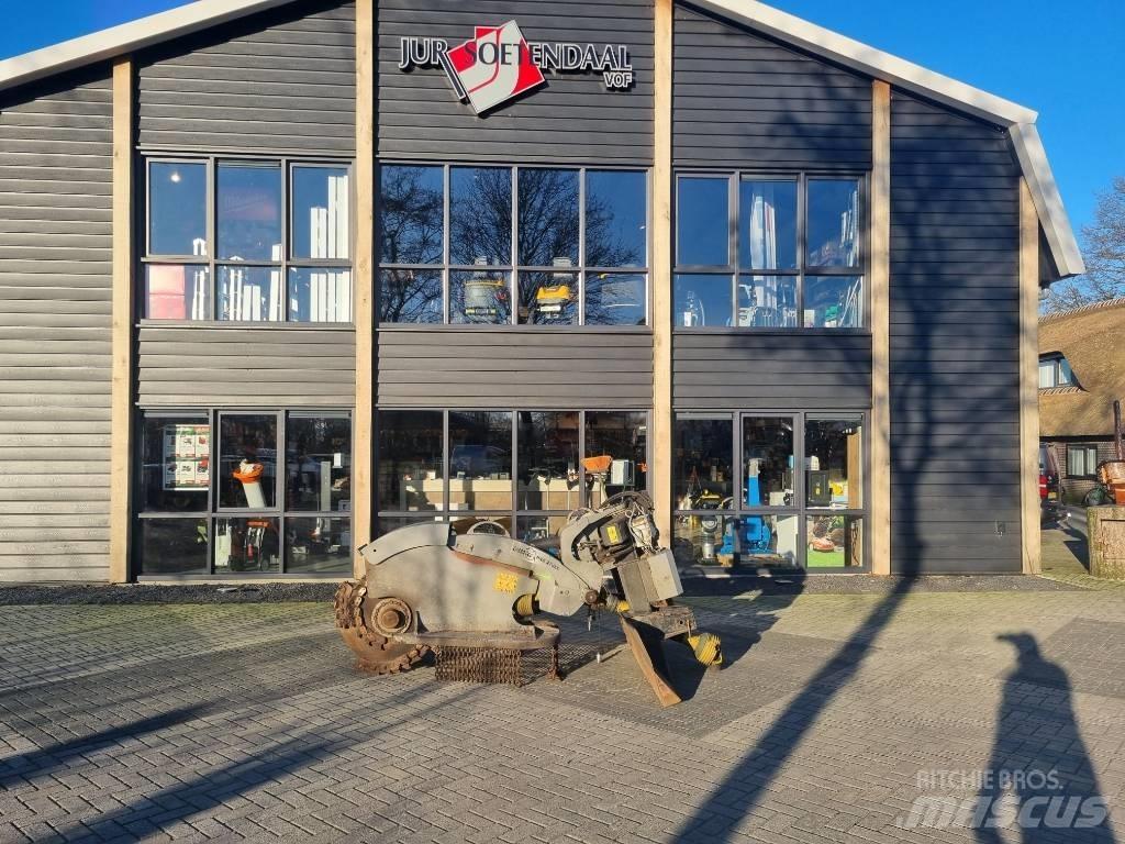  OBMTEC PRO 270XL Kaatokasauskoneet