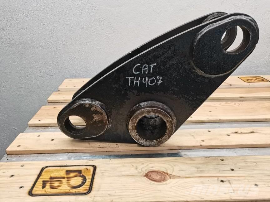 CAT TH 336 {Kiwak} Puomit