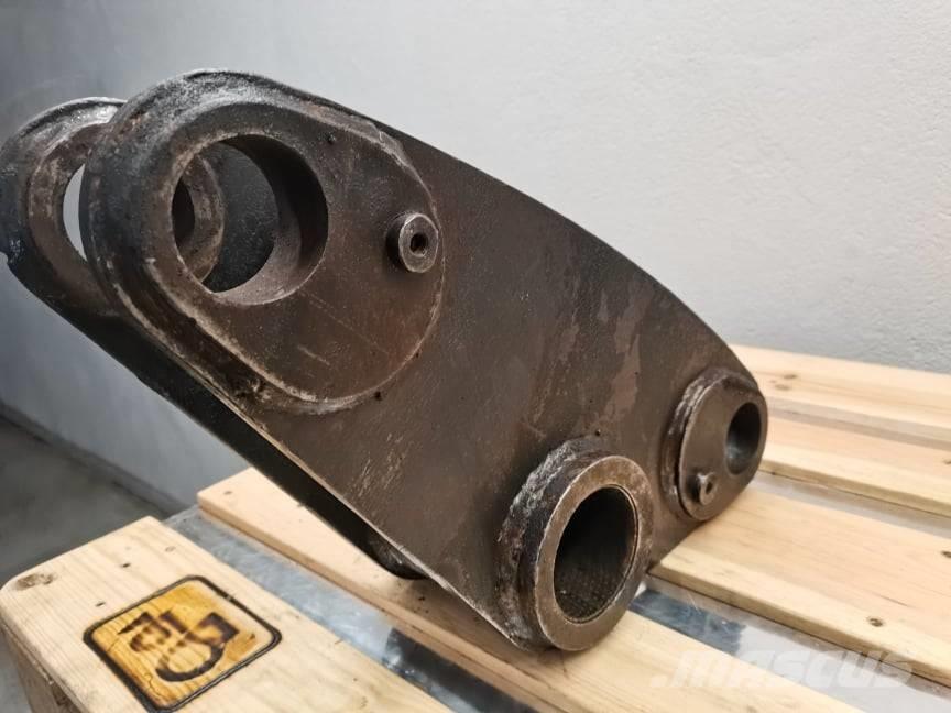 CAT TH 336 {Kiwak} Puomit