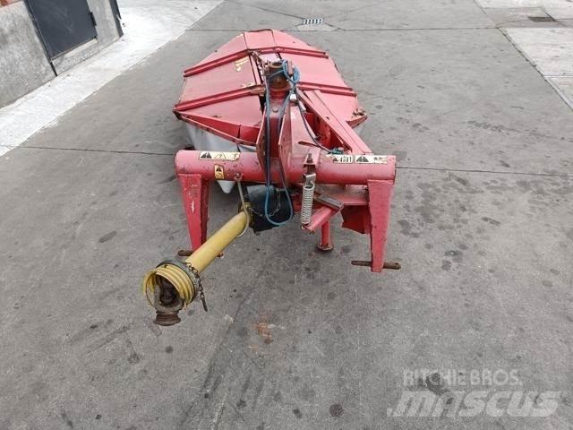 Stoll CM 170 Niittokoneet
