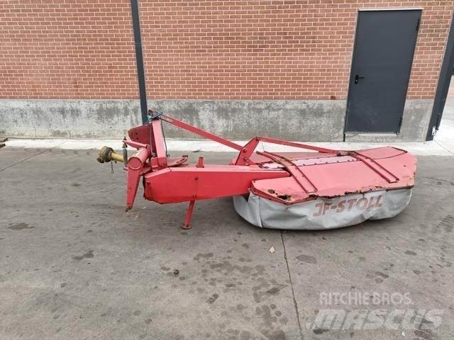 Stoll CM 170 Niittokoneet