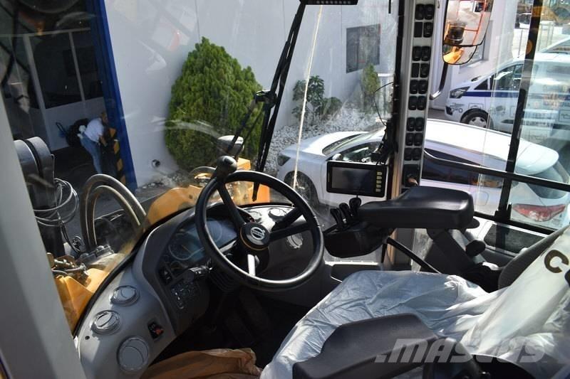 Volvo L 150 H Pyöräkuormaajat