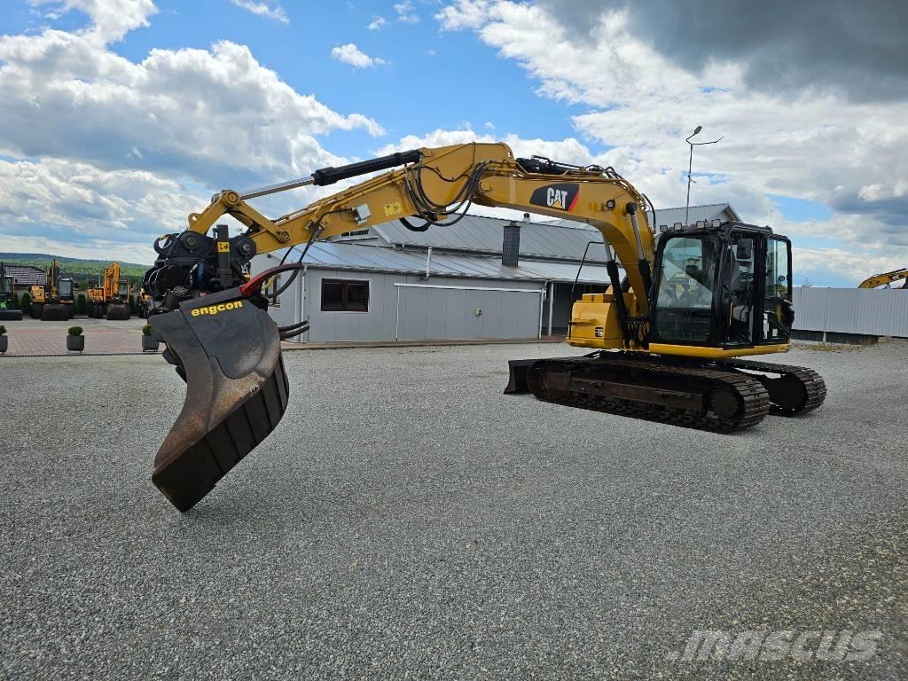 CAT 311 F LRR Telakaivukoneet