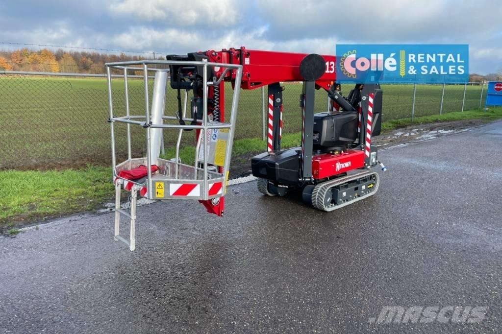 Hinowa TC13N | 2022 Muut henkilönosturit