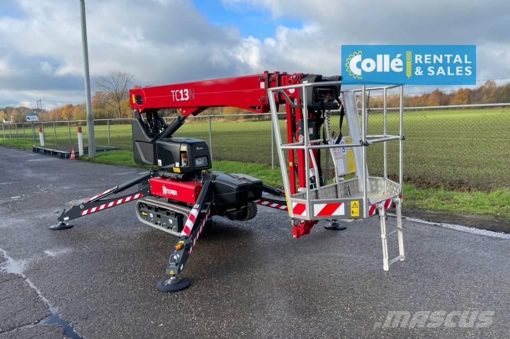 Hinowa TC13N | 2022 Muut henkilönosturit