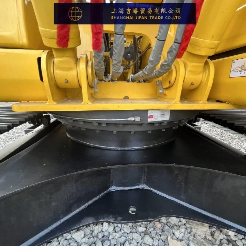 Komatsu PC 200 Telakaivukoneet