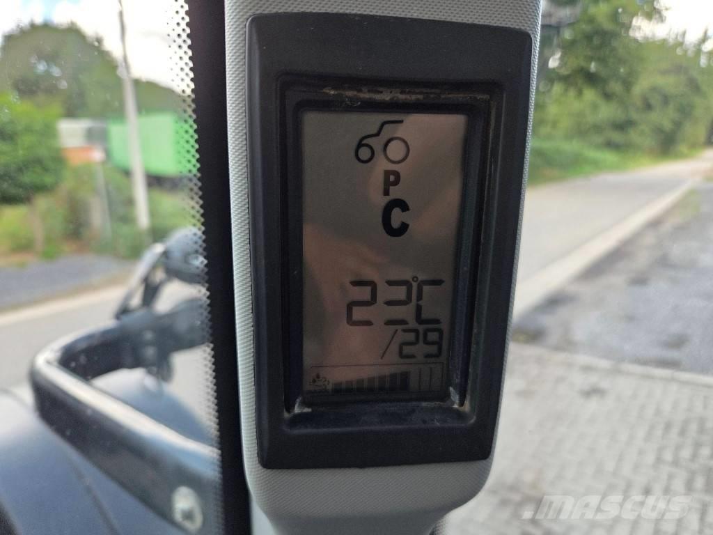 Valtra T194 Direct Traktorit