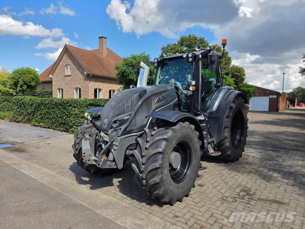 Valtra T194 Direct Traktorit
