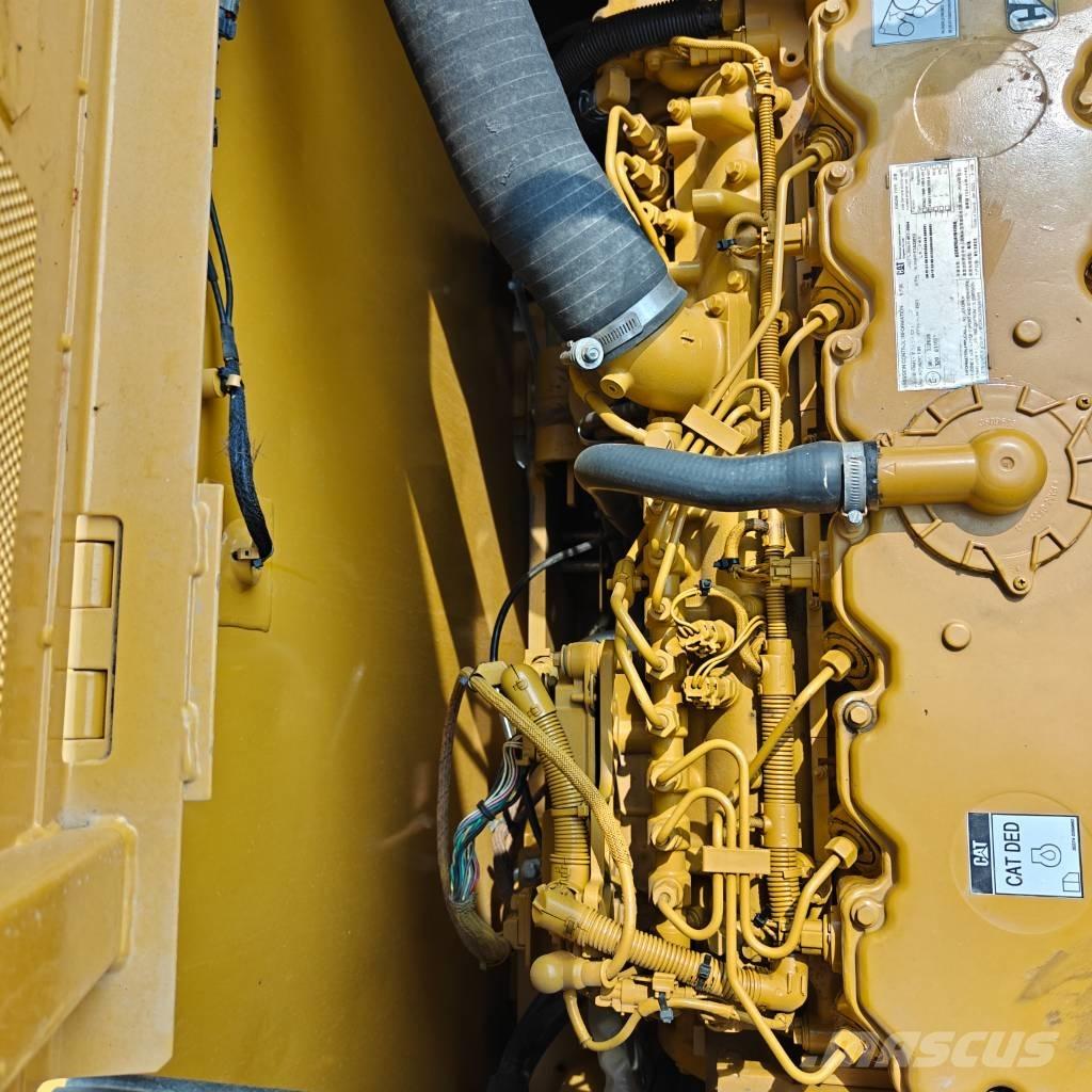 CAT 330GC Telakaivukoneet