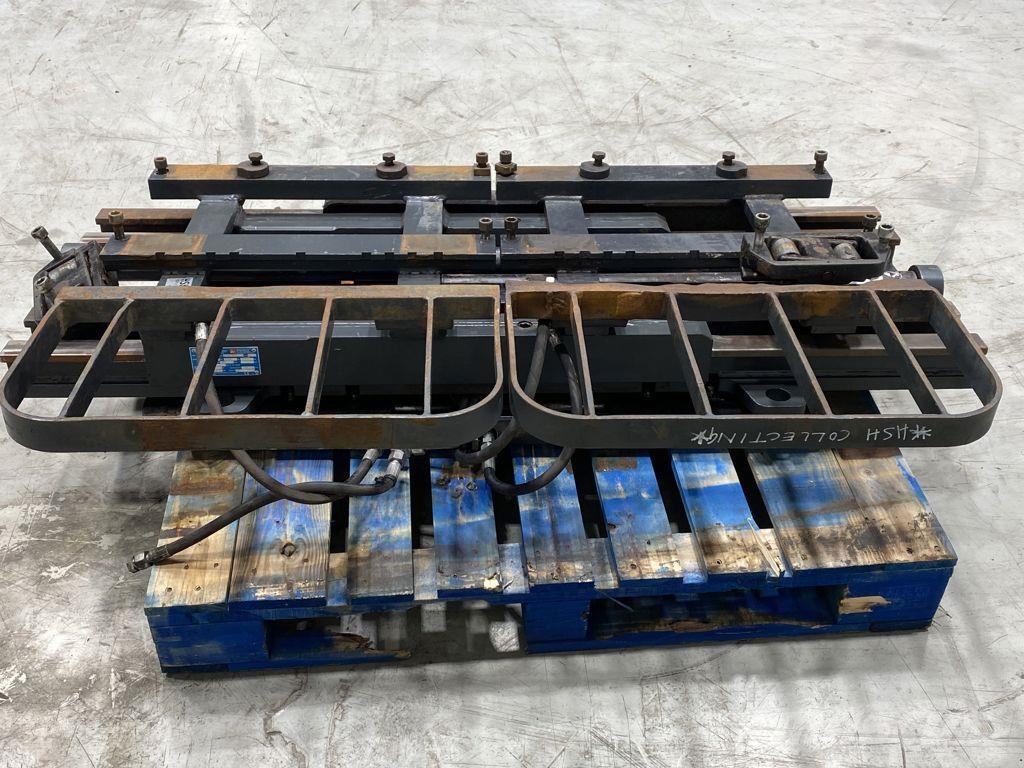 Kaup 3T411Z-2 Muut koneet