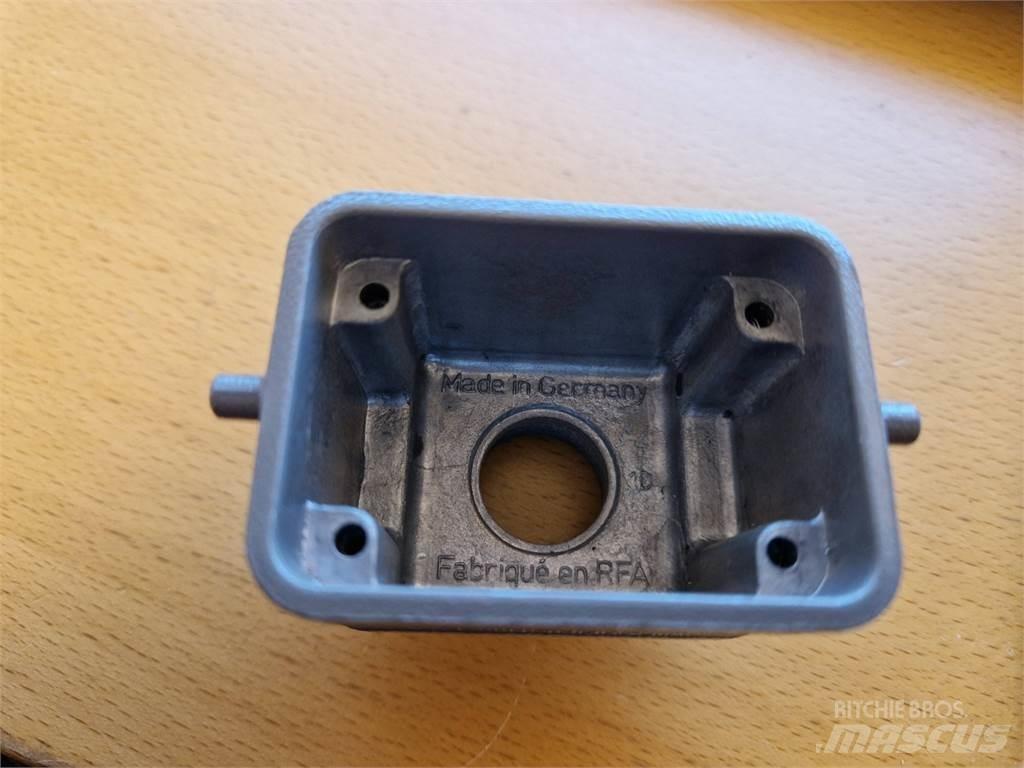 Ponsse 0061379 Sähkö ja elektroniikka