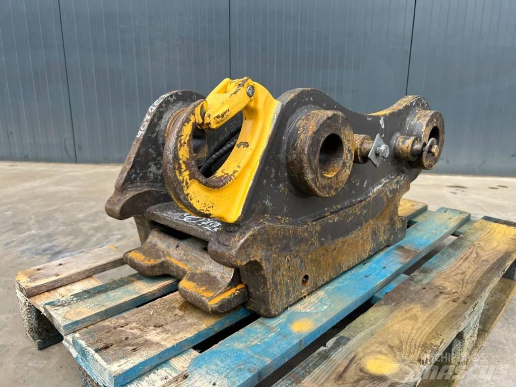 SMP S70 - 323D Pikakytkimet
