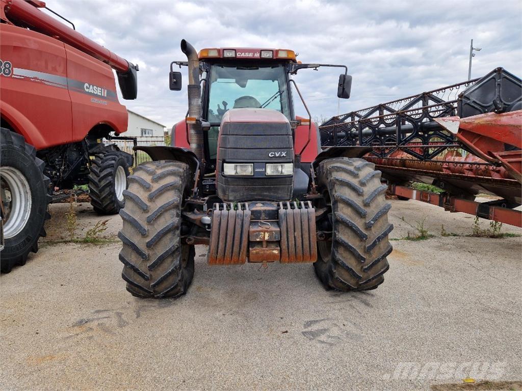 Case IH 1190CVX Traktorit