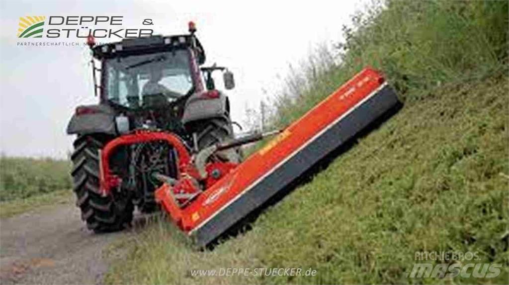 Kuhn TBE22 Muut heinä- ja tuorerehukoneet
