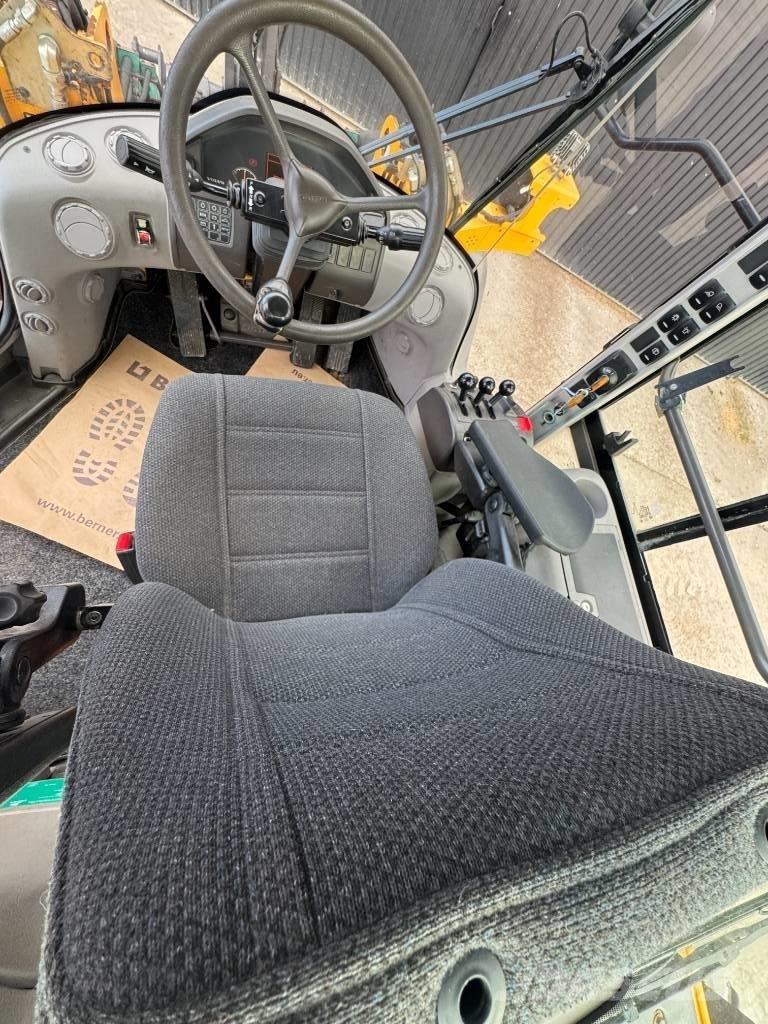 Volvo L 60 G Pyöräkuormaajat