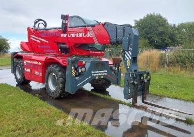 Magni RTH 5.21 SMART Kurottajat