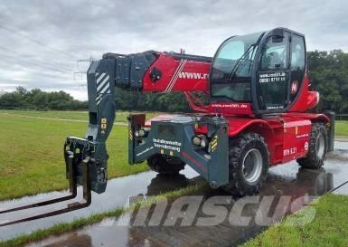 Magni RTH 5.21 SMART Kurottajat