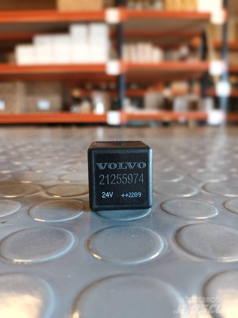 Volvo RELAY 21255974 Muut