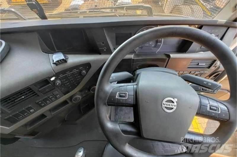 Volvo FH Muut kuorma-autot