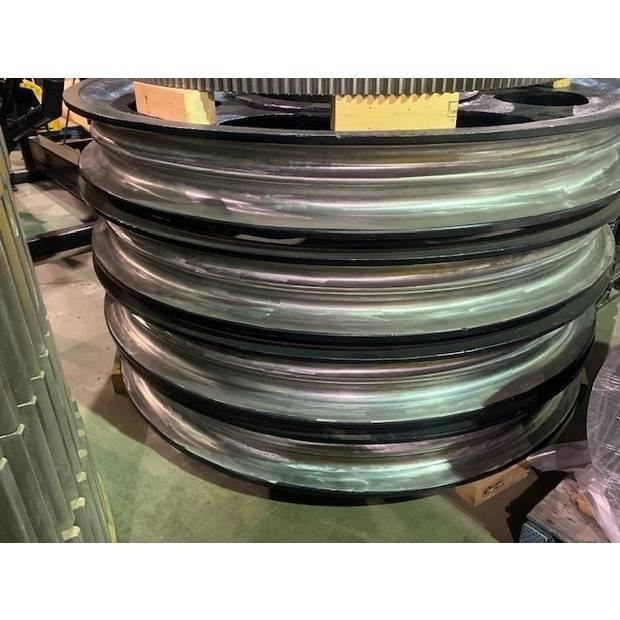 CAT 7495 Pistokaivinkone