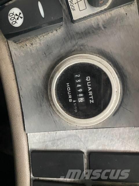 Svetruck 32120 Dieseltrukit