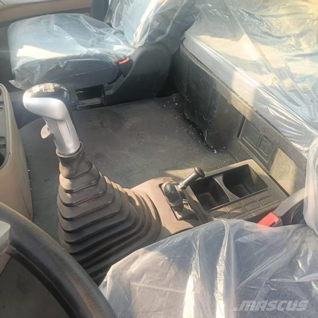 Howo 371 6x4 Vetopöytäautot