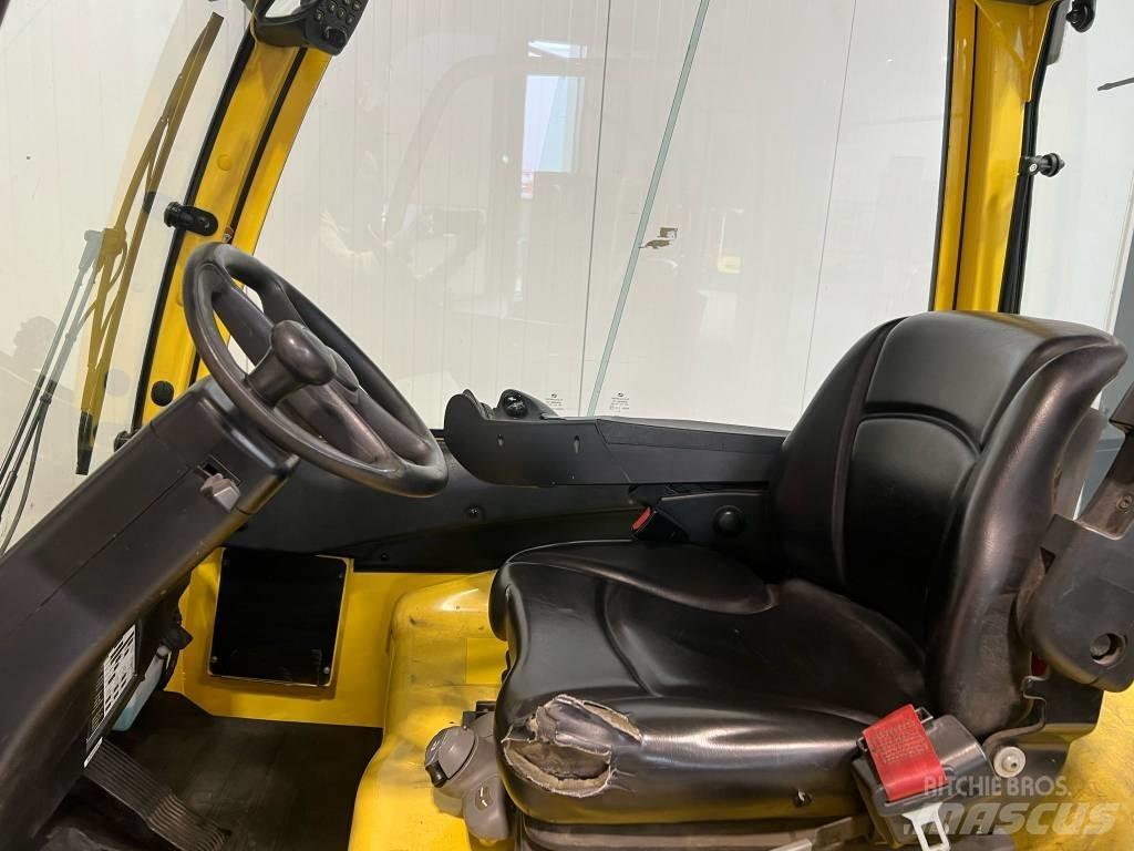 Hyster J2.5XN Sähkötrukit