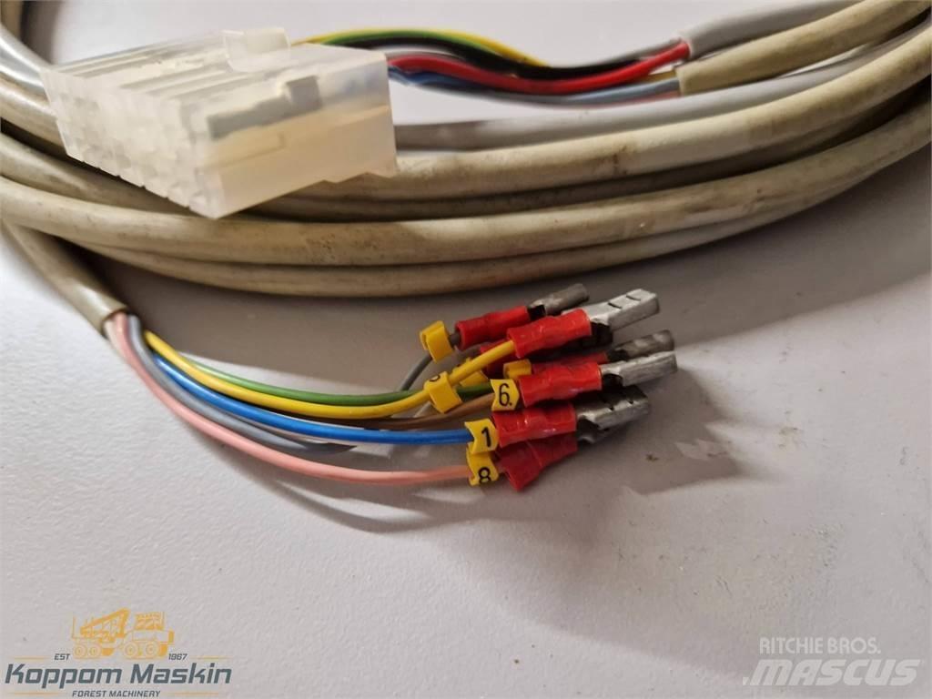 Rottne 044-0084 Sähkö ja elektroniikka