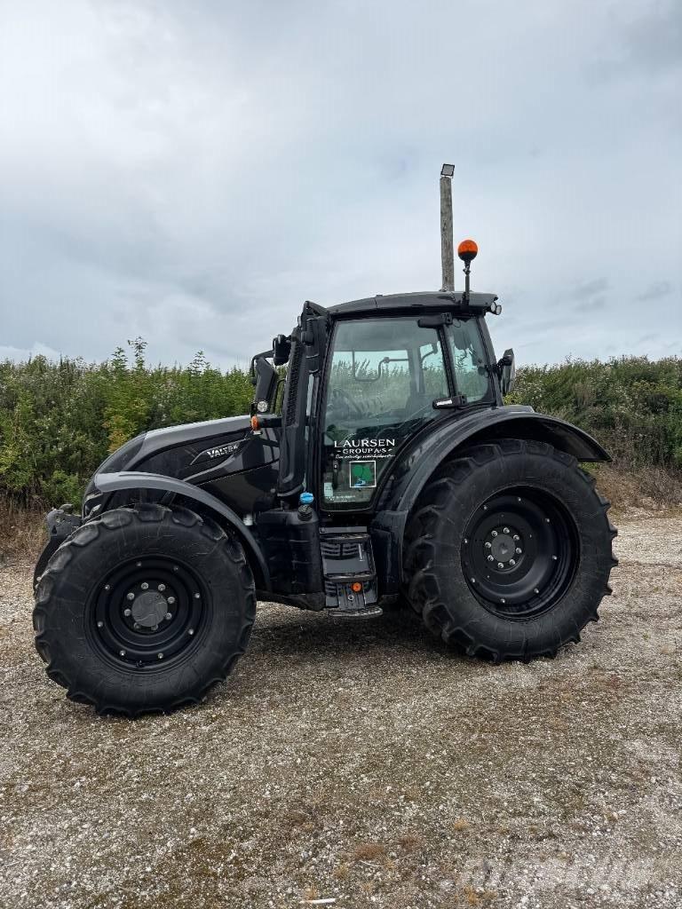 Valtra N 175 A Traktorit