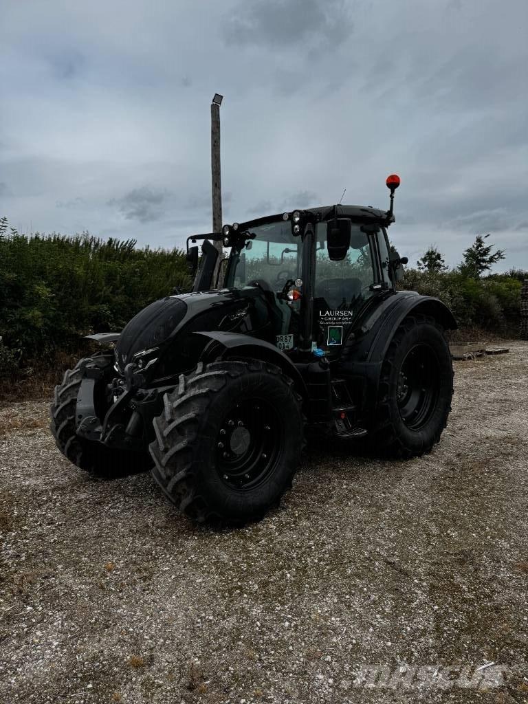 Valtra N 175 A Traktorit