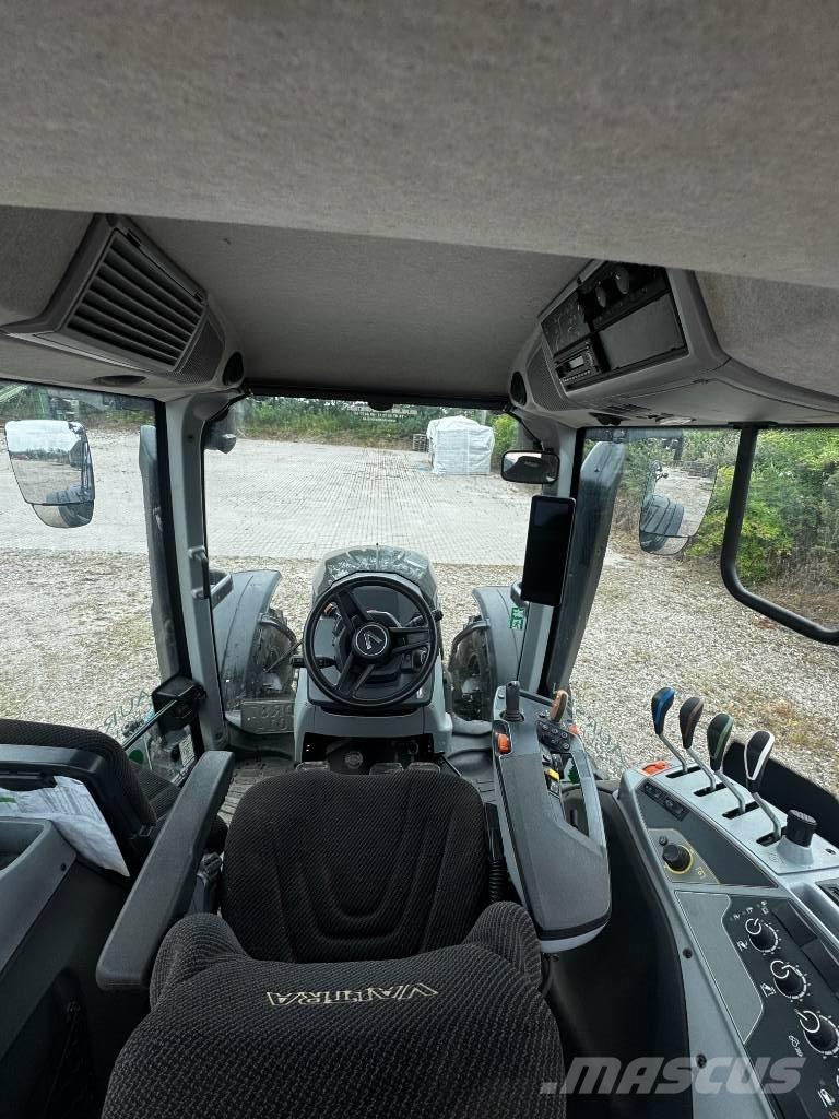 Valtra N 175 A Traktorit